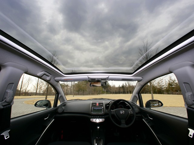 Honda Airwave photo 14