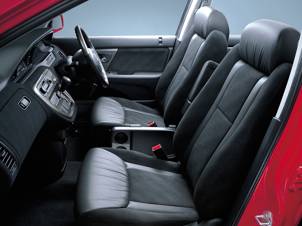 Honda Avancier photo 24