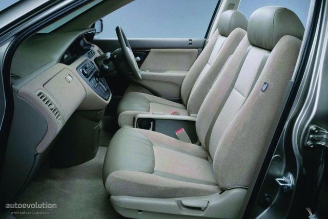 Honda Avancier photo 21