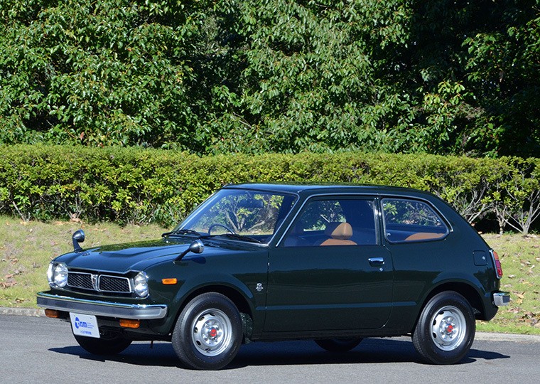 Honda Civic 3 Doors photo 7