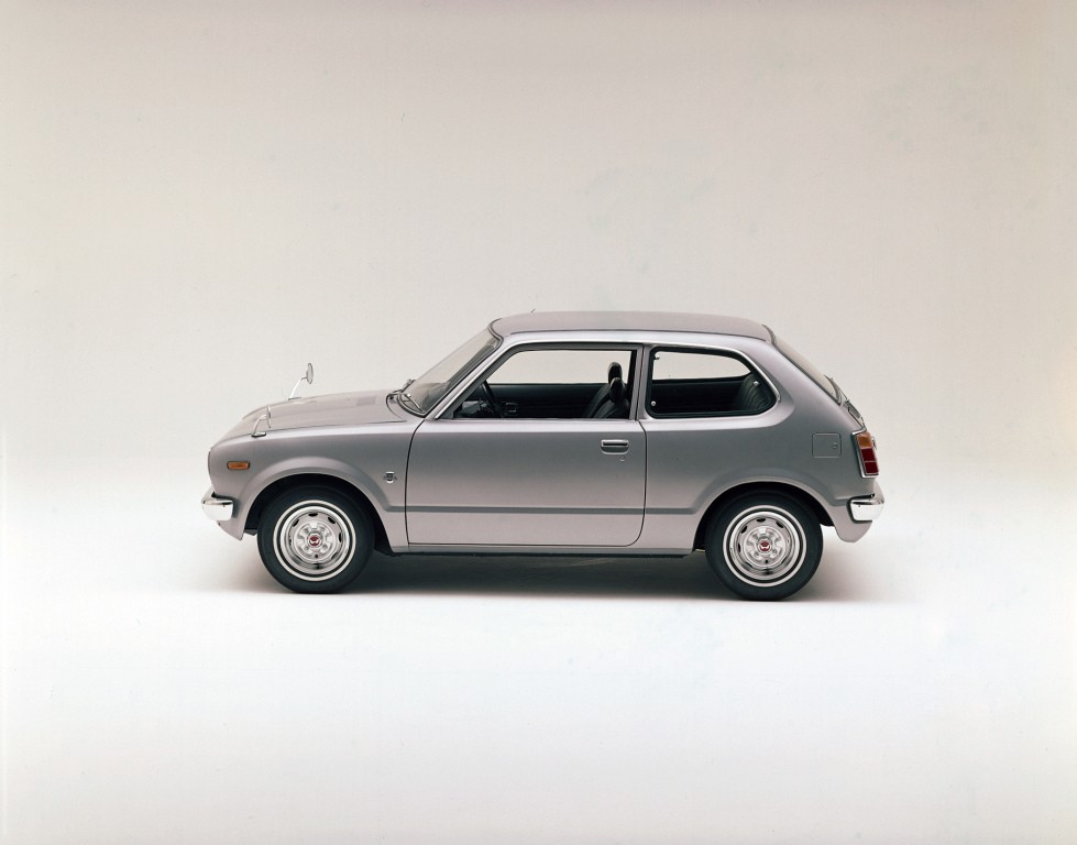 Honda Civic 3 Doors photo 8