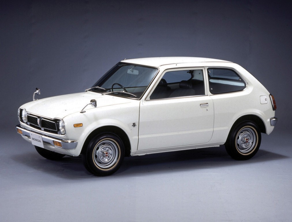 Honda Civic 3 Doors photo 13