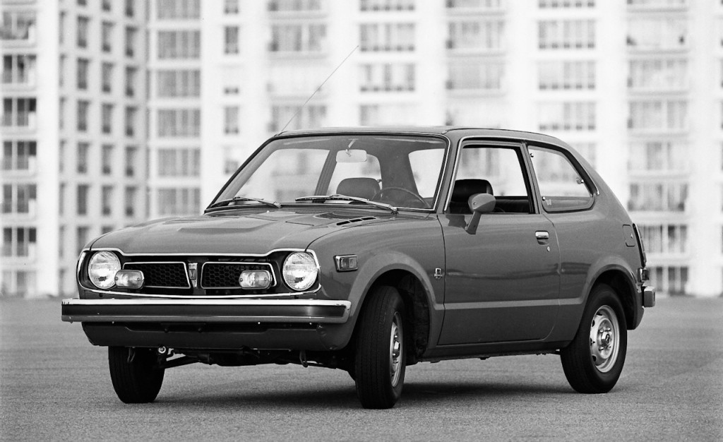 Honda Civic 3 Doors photo 15