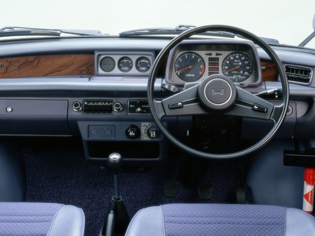 Honda Civic 3 Doors photo 20