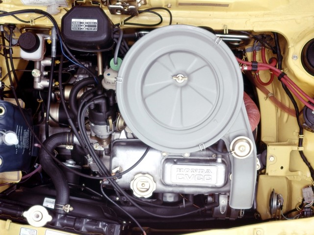 Honda Civic 3 Doors photo 21