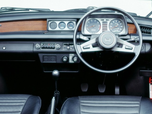 Honda Civic 3 Doors photo 22