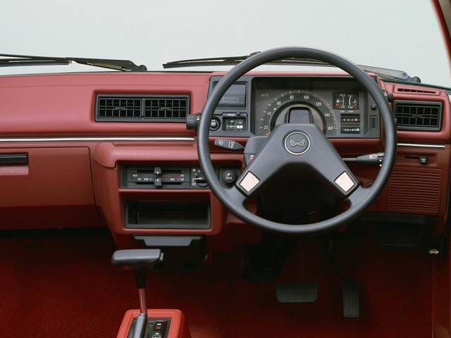 Honda Civic 3 Doors photo 9