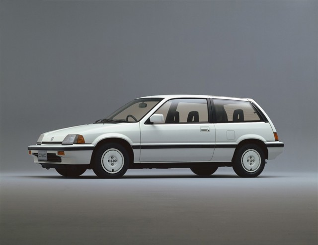 Honda Civic 3 Doors photo 21