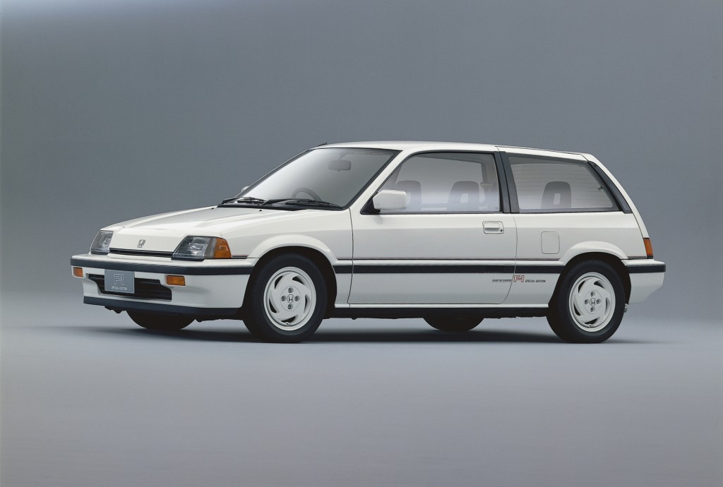 Honda Civic 3 Doors photo 23