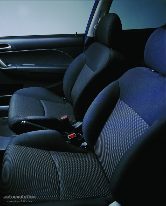 Honda Civic 3 Doors Foto 12