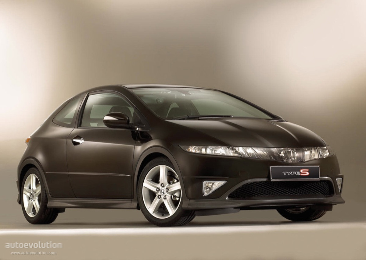 Honda Honda Civic 3 Doors