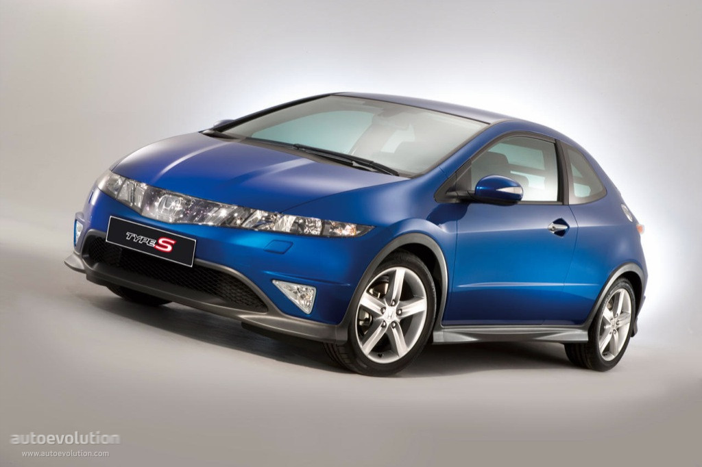 Honda Civic 3 Doors photo 17