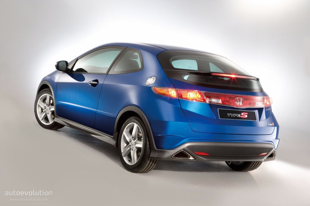 Honda Civic 3 Doors photo 18
