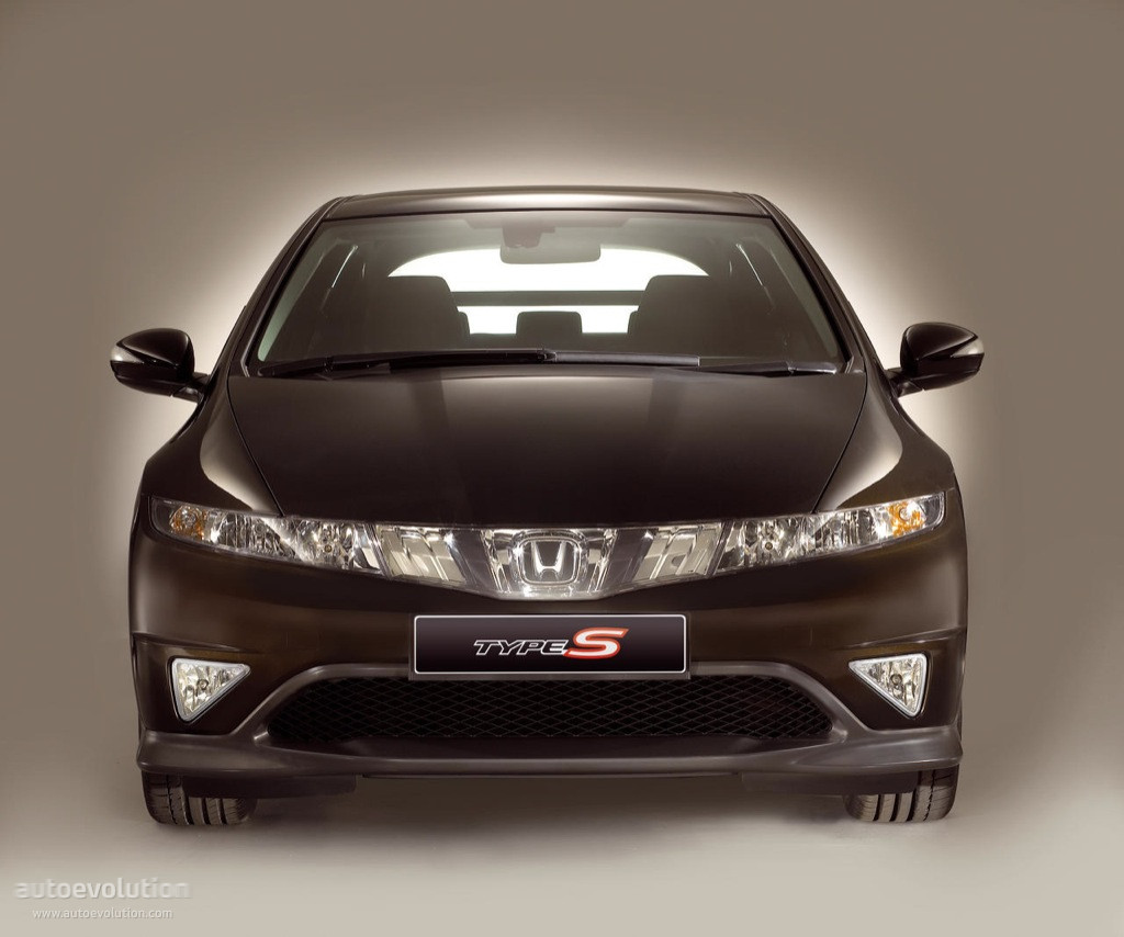 Honda Civic 3 Doors photo 3