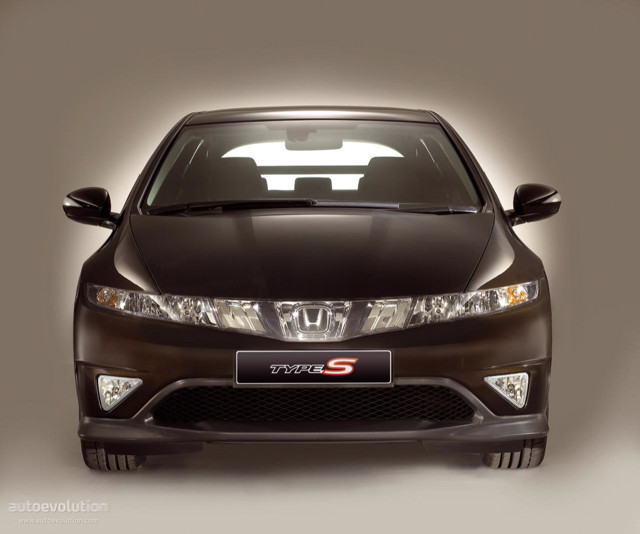 Honda Civic 3 Doors photo 3