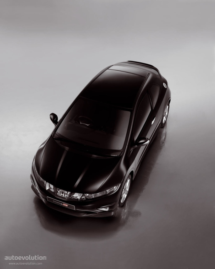 Honda Civic 3 Doors photo 5