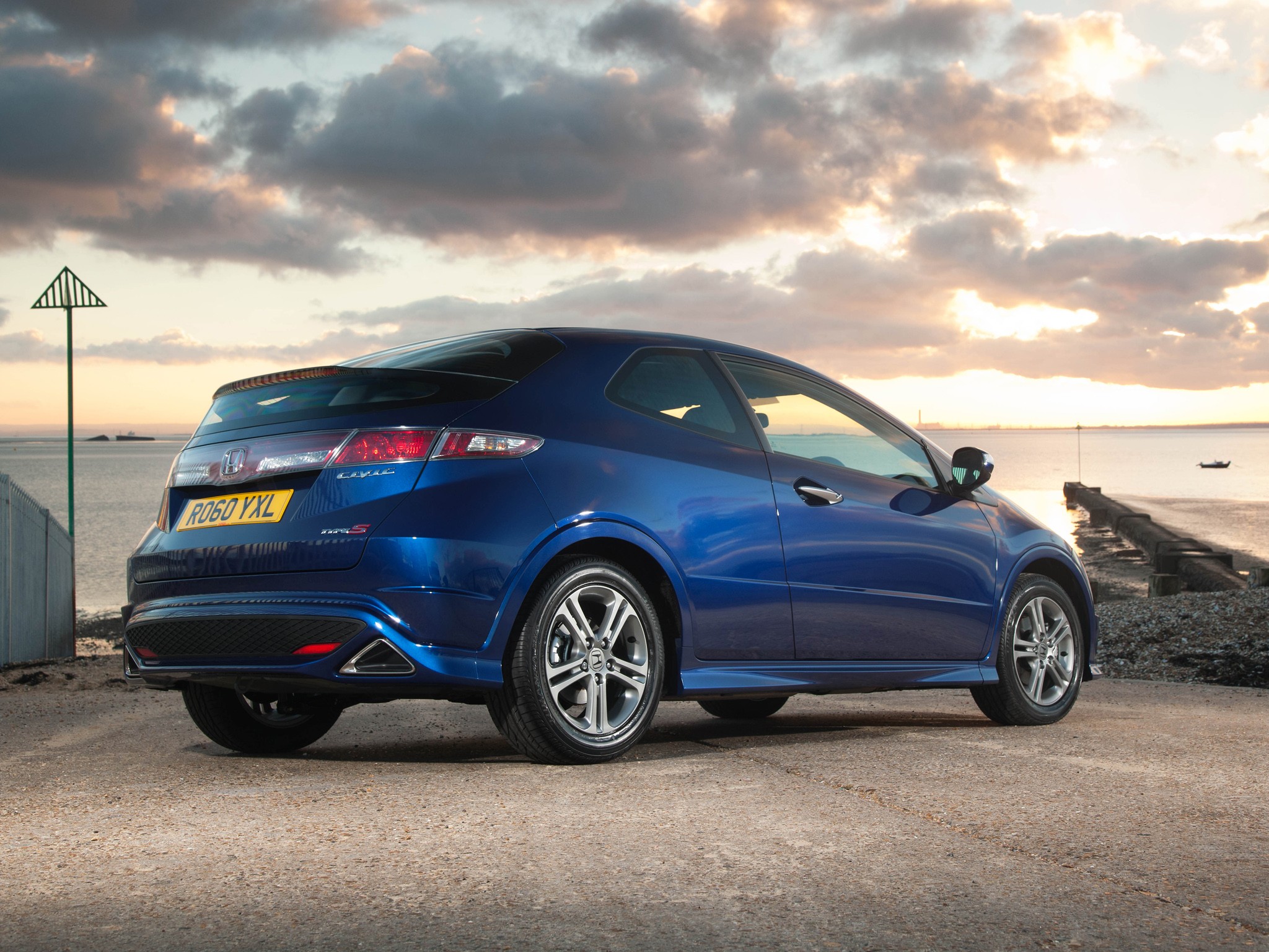 Honda Civic 3 Doors photo 10