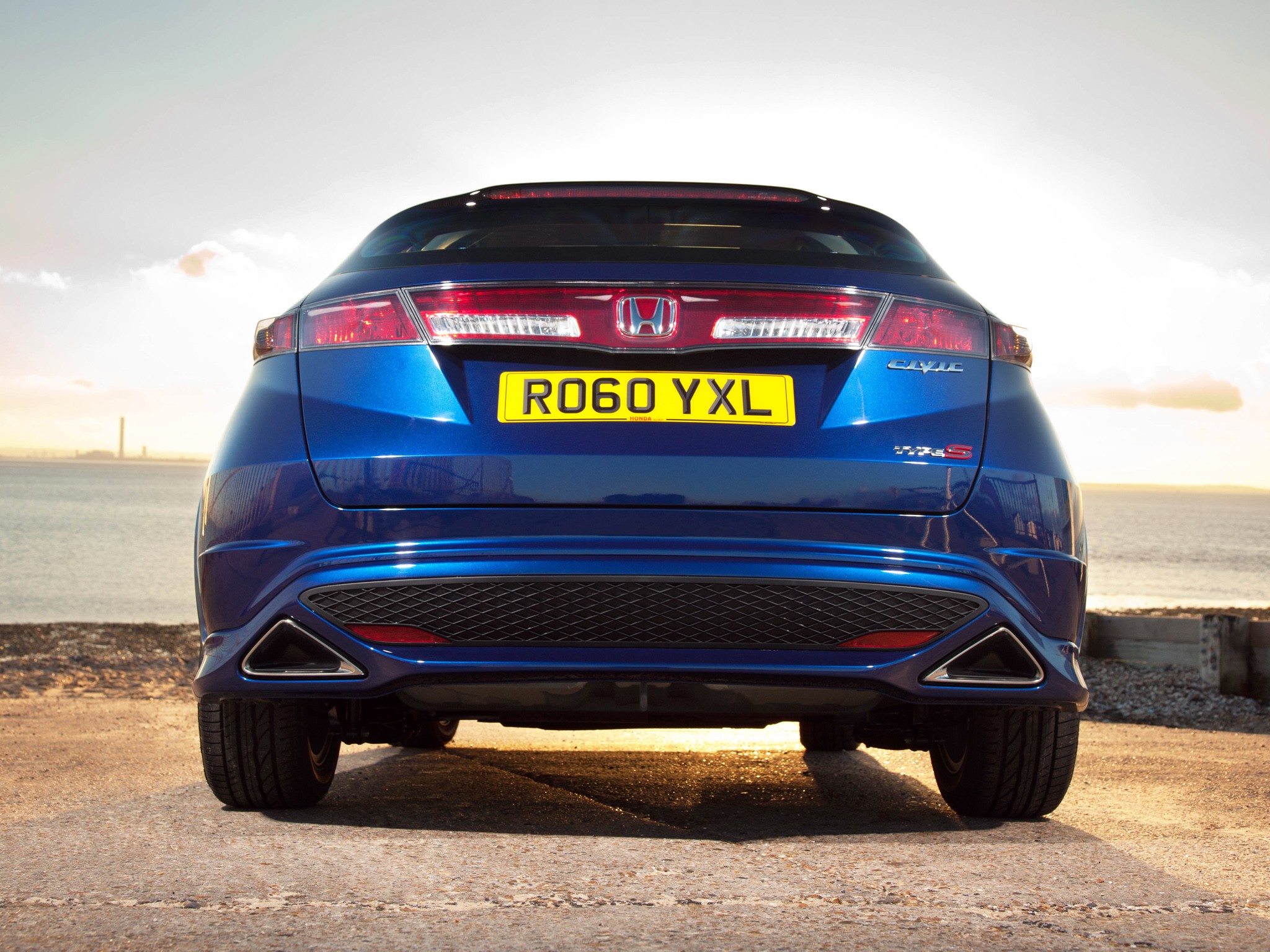 Honda Civic 3 Doors photo 14