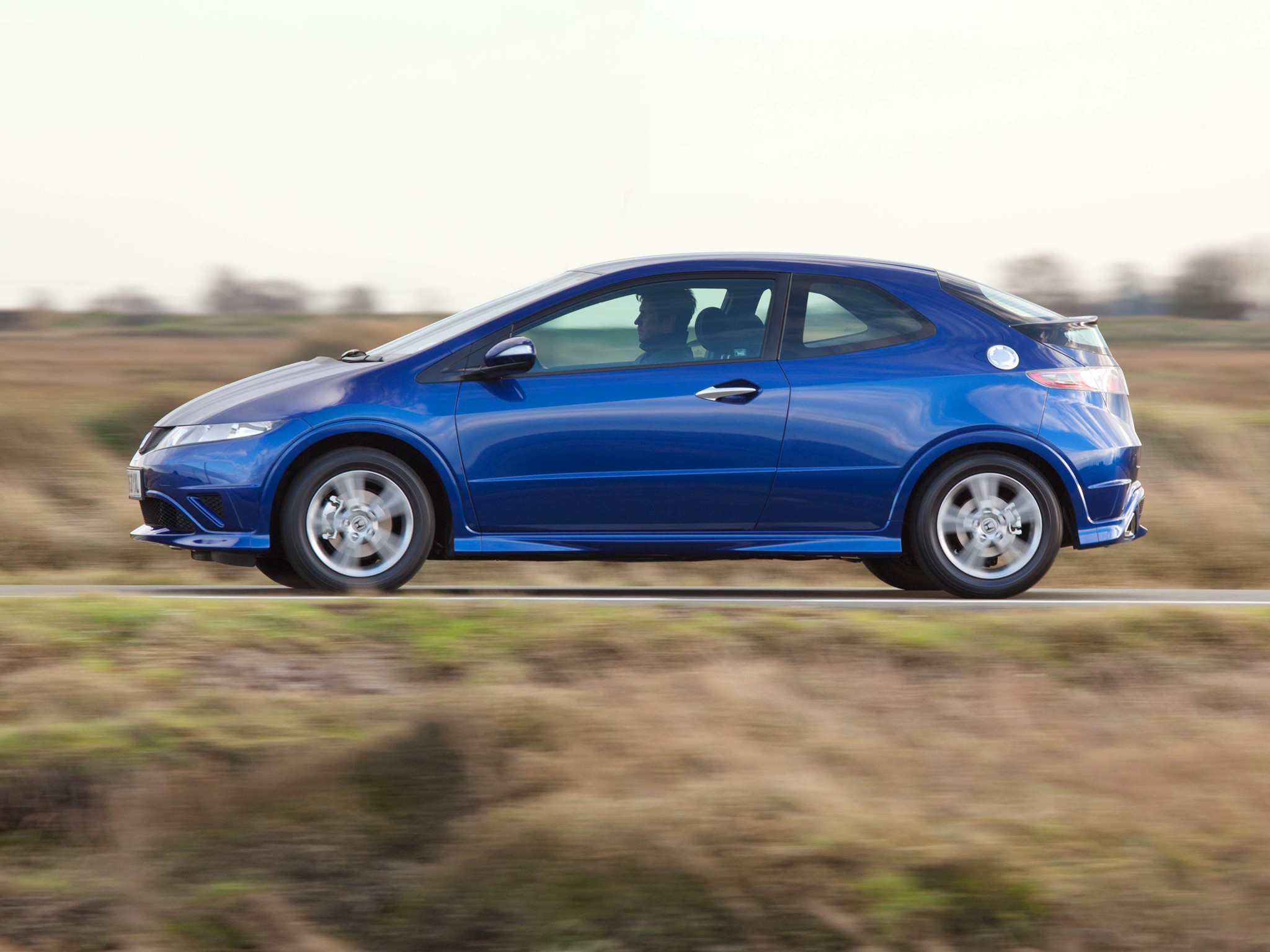 Honda Civic 3 Doors photo 17