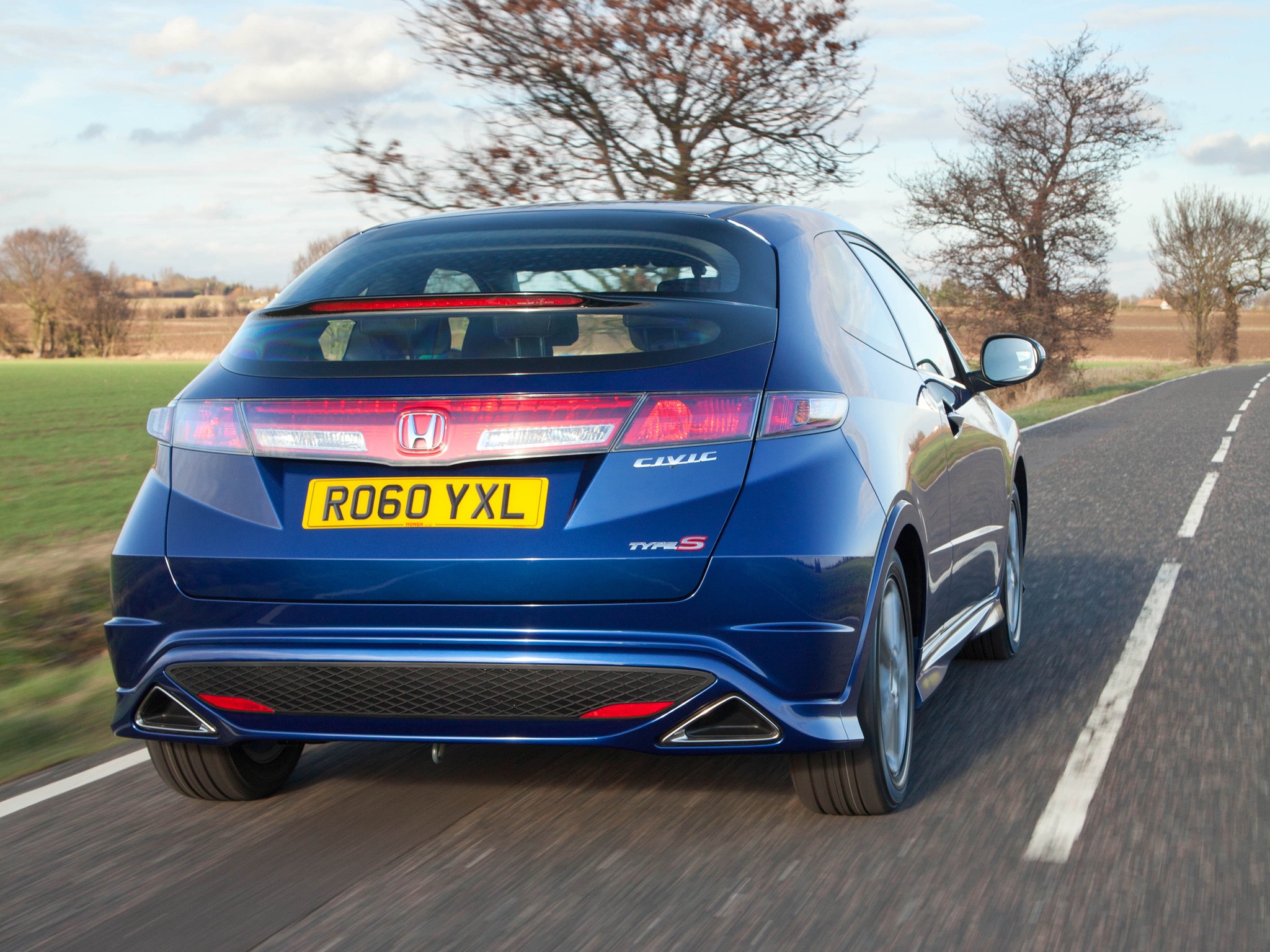 Honda Civic 3 Doors photo 19