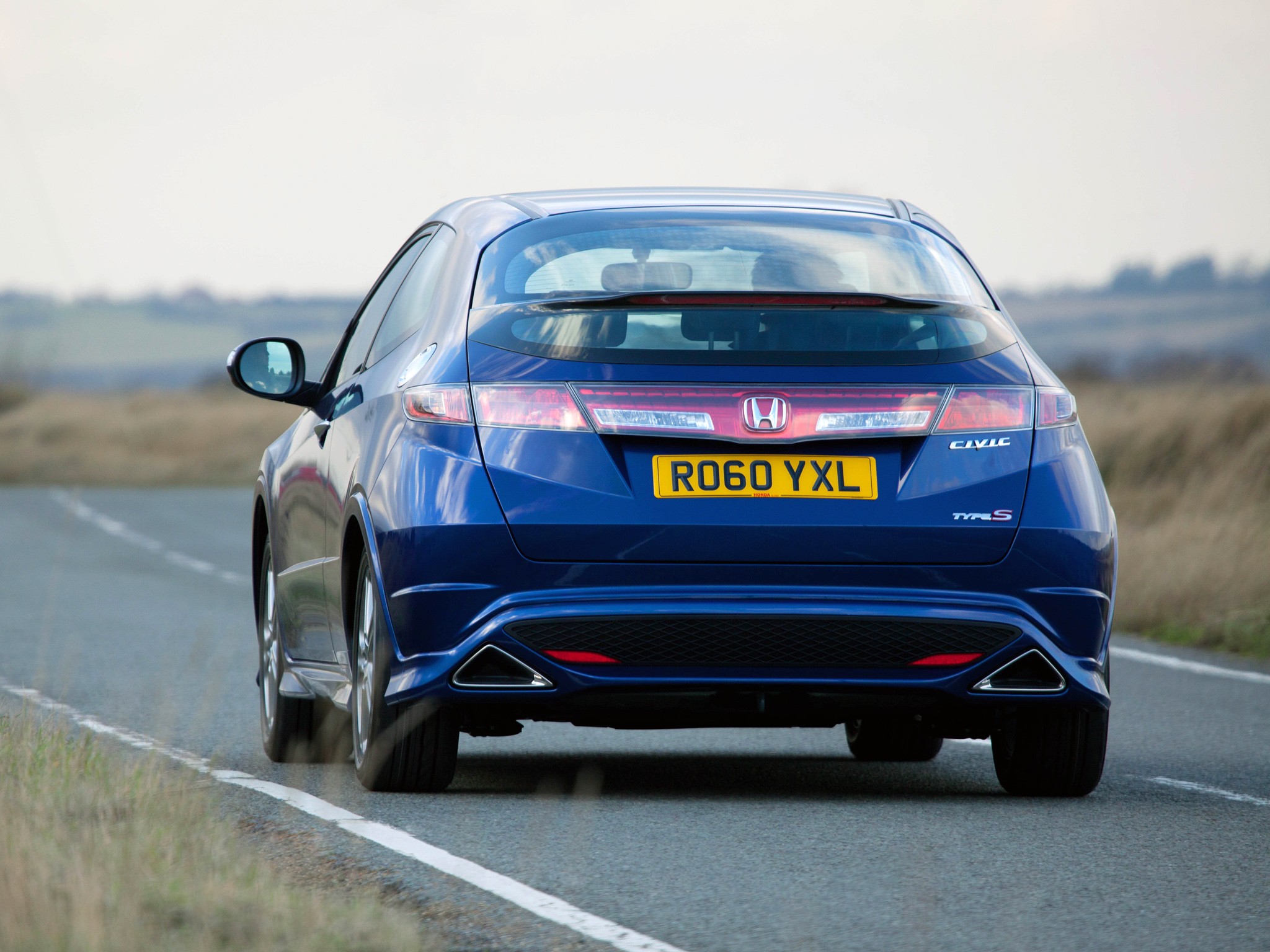 Honda Civic 3 Doors photo 20