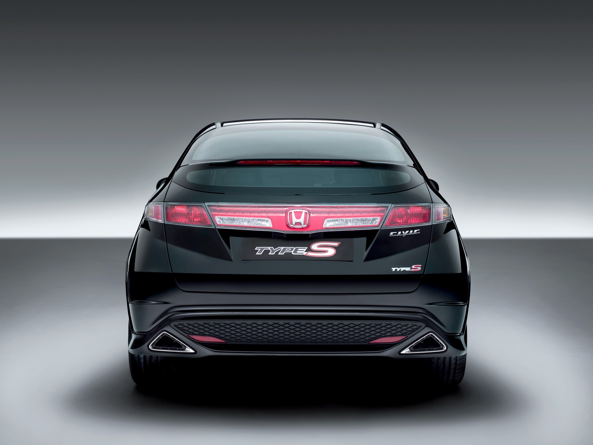 Honda Civic 3 Doors photo 26