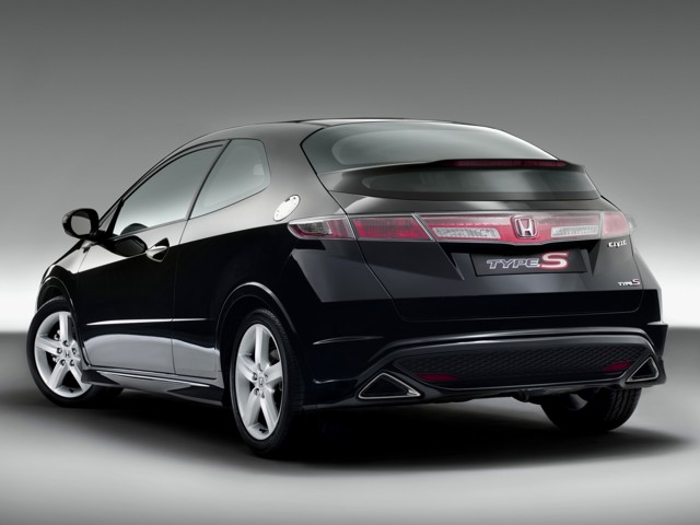 Honda Civic 3 Doors photo 30