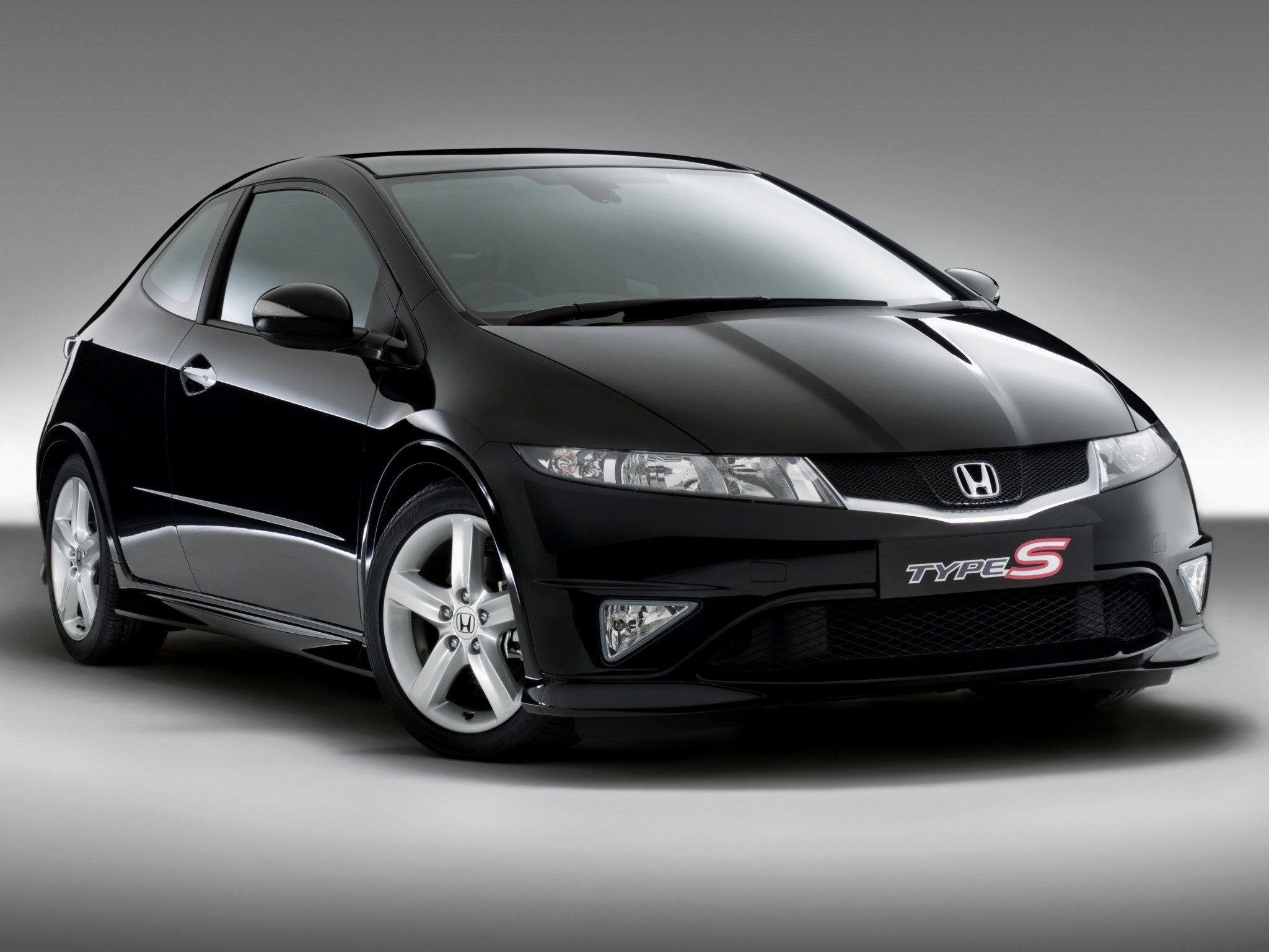 Honda Civic 3 Doors photo 31