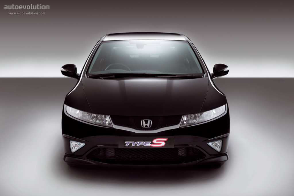 HONDA Civic 3 Doors
