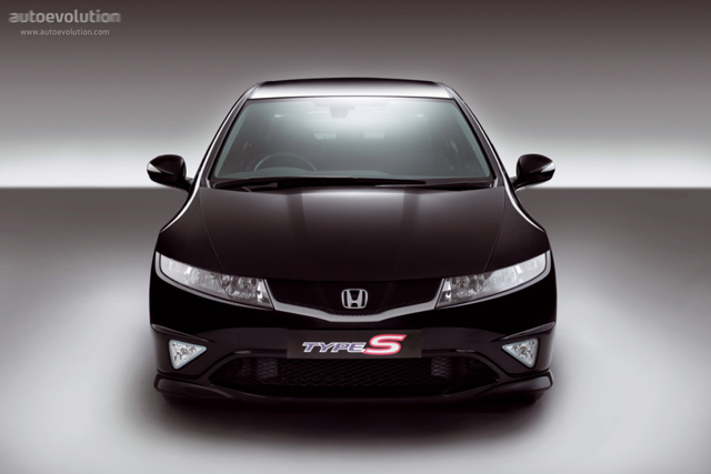 HONDA Civic 3 Doors