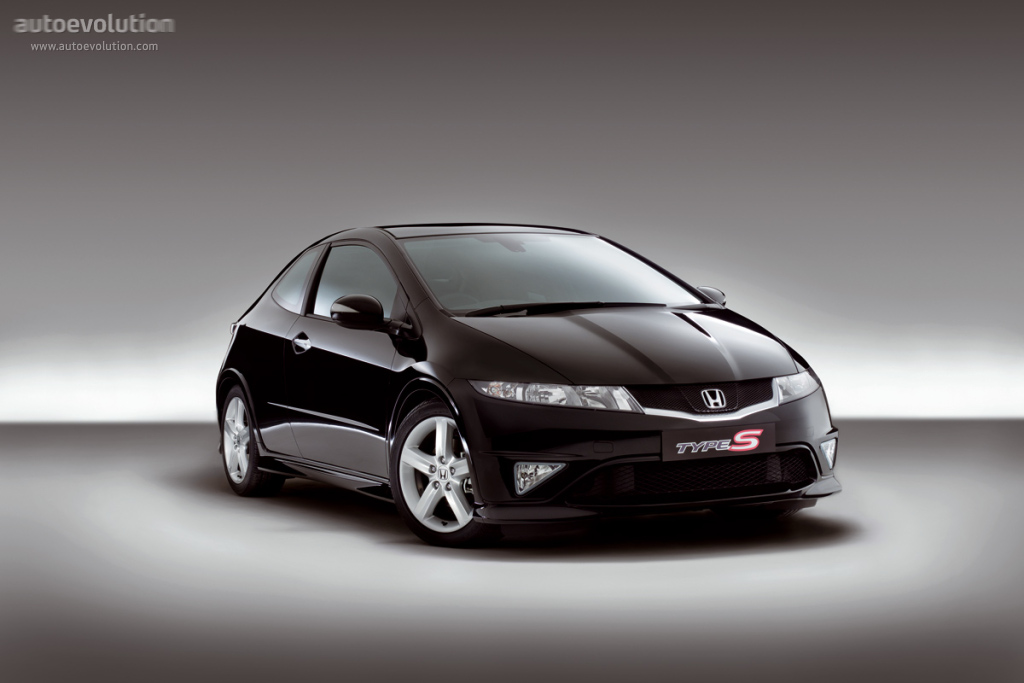 Honda Civic 3 Doors photo 3