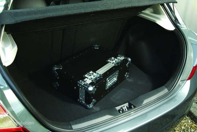 Honda Civic 5 Doors photo 33