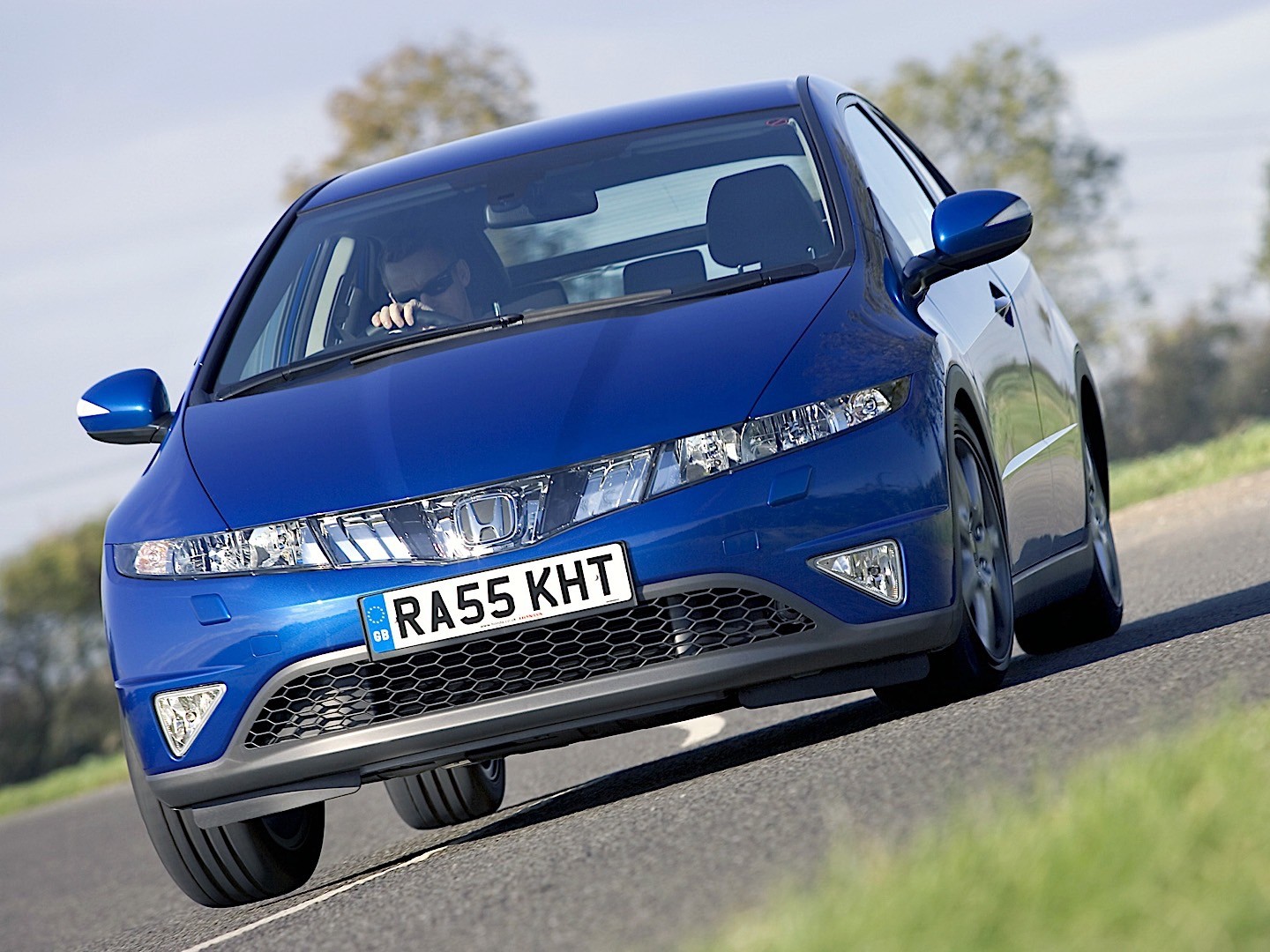 Honda Civic 5 Doors photo 17