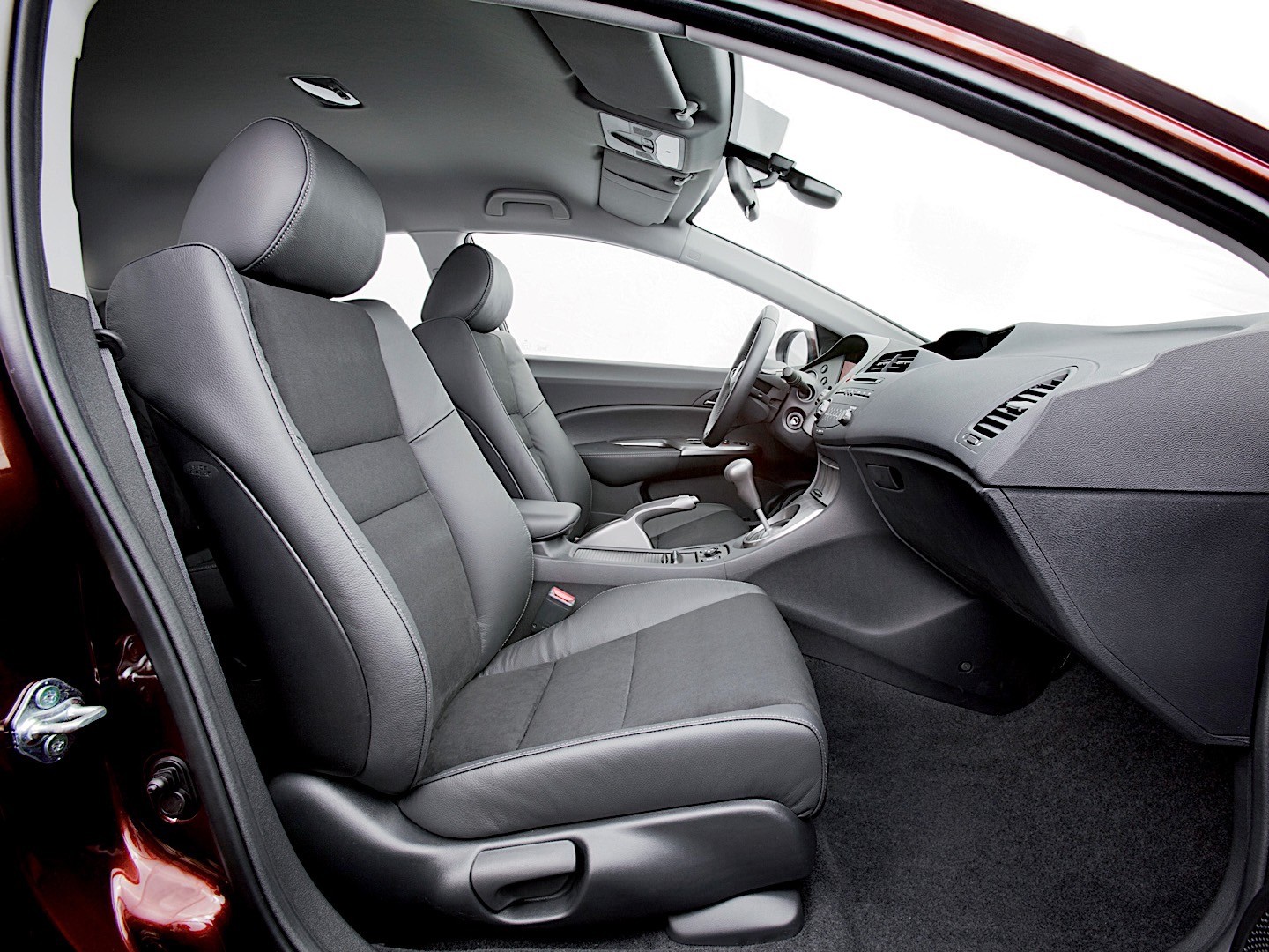 Honda Civic 5 Doors photo 41