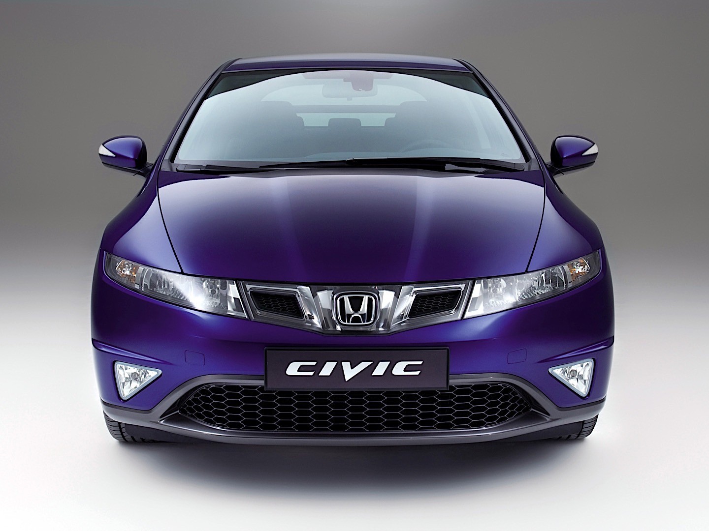 Honda Civic 5 Doors photo 7