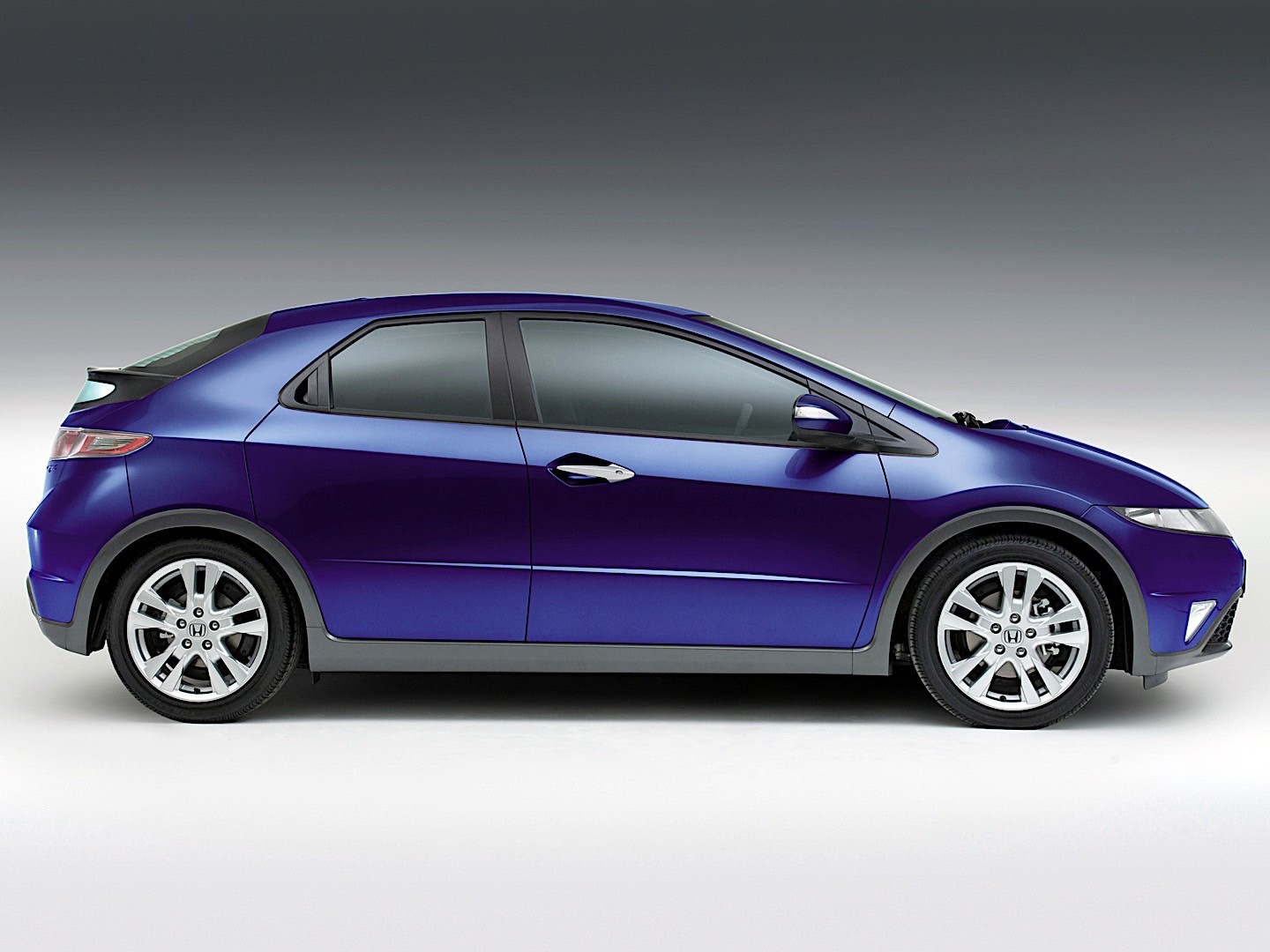 Honda Civic 5 Doors photo 16