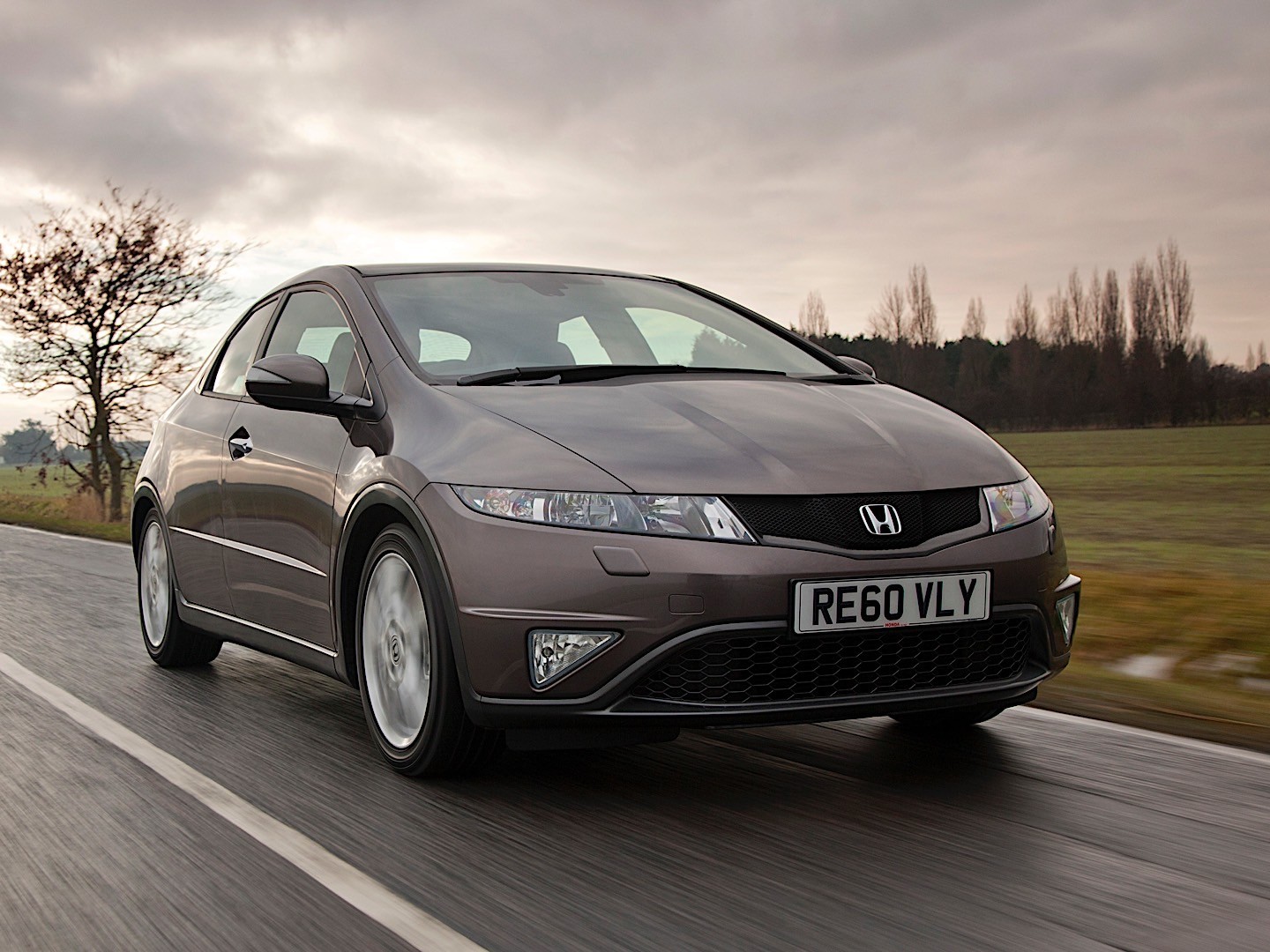 Honda Civic 5 Doors photo 30