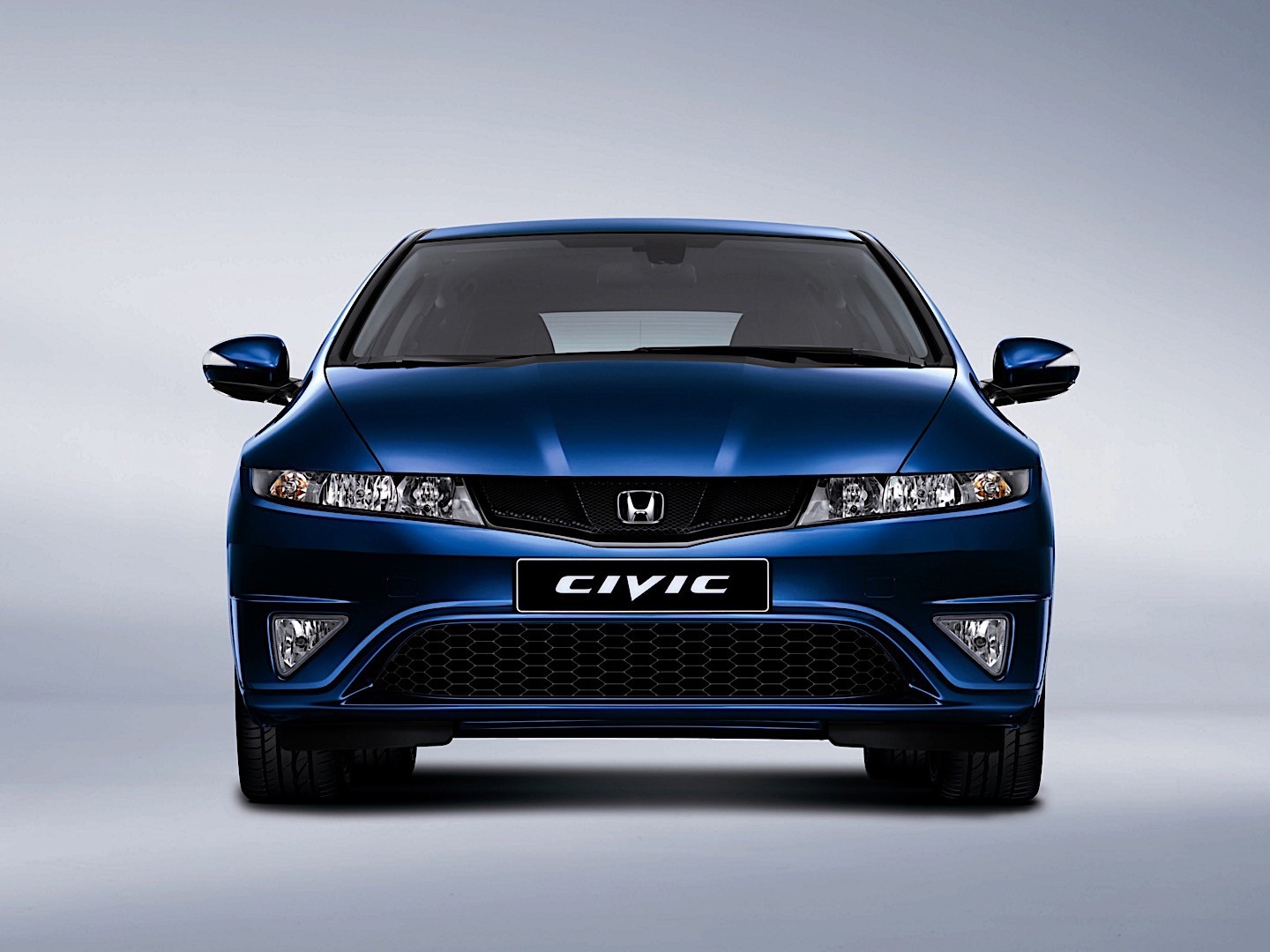 Honda Civic 5 Doors photo 32