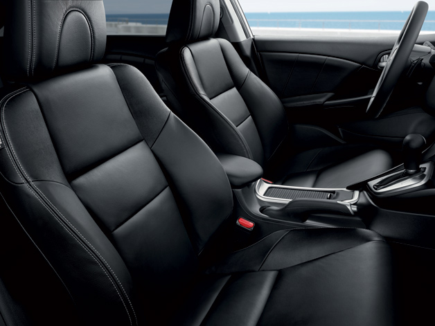 Honda Civic 5 Doors photo 54