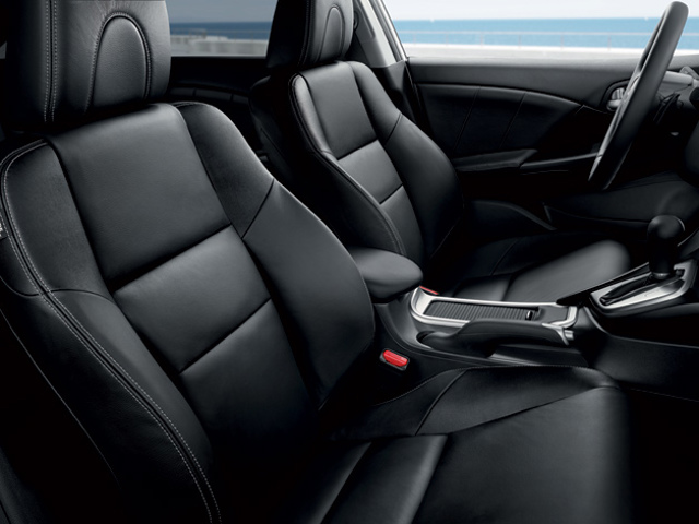 Honda Civic 5 Doors photo 54