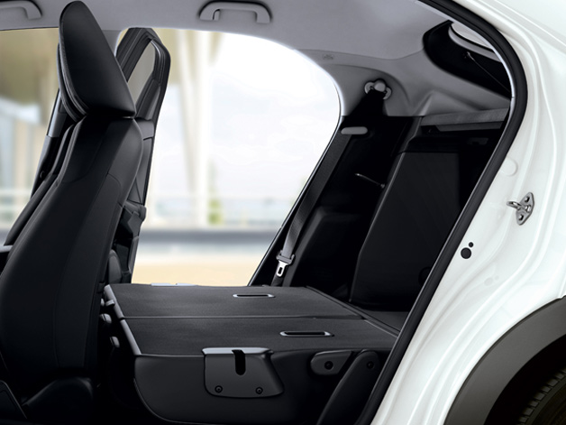 Honda Civic 5 Doors photo 55