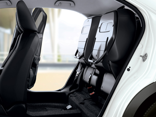 Honda Civic 5 Doors photo 57