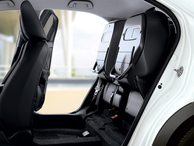 Honda Civic 5 Doors photo 57
