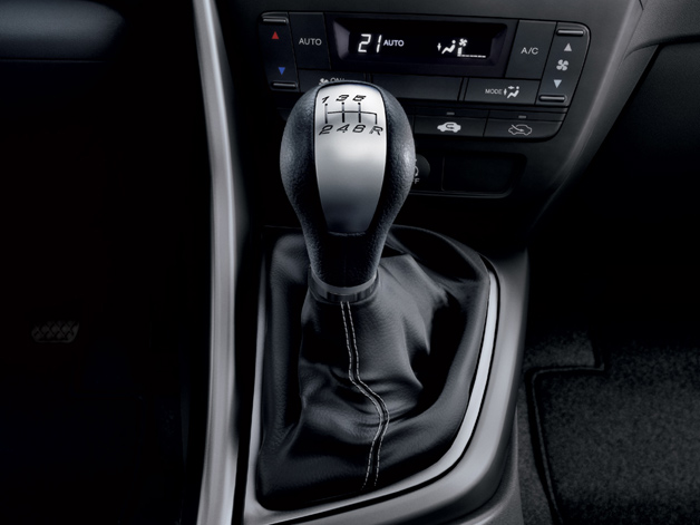 Honda Civic 5 Doors photo 52