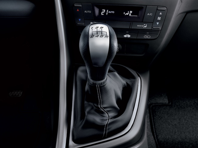 Honda Civic 5 Doors photo 52
