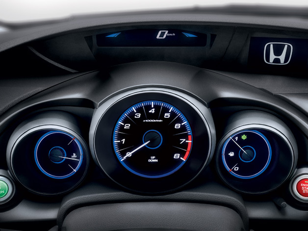 Honda Civic 5 Doors photo 53