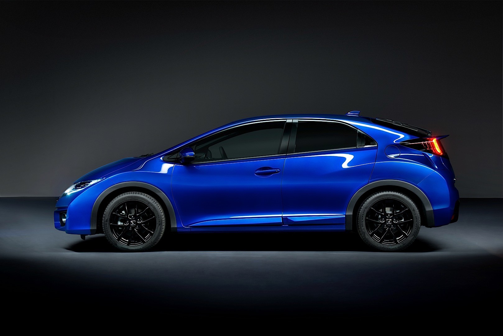 Honda Civic 5 Doors photo 8