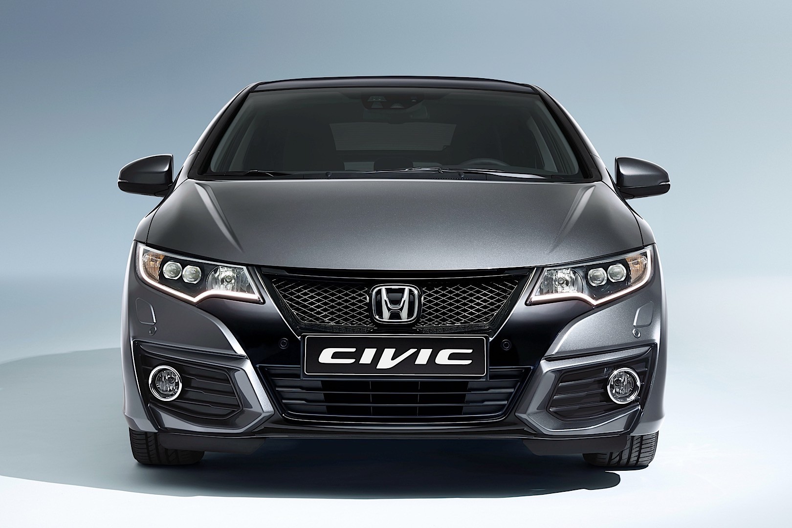 Honda Civic 5 Doors photo 10