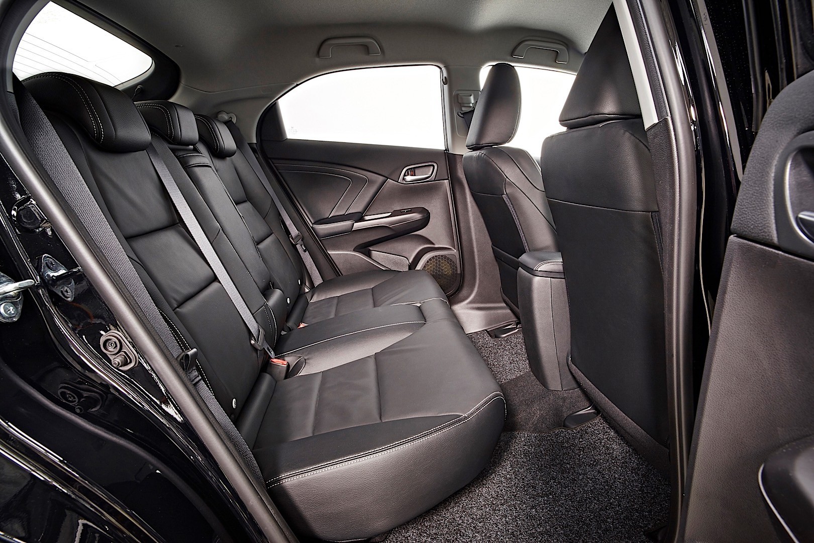 Honda Civic 5 Doors photo 22