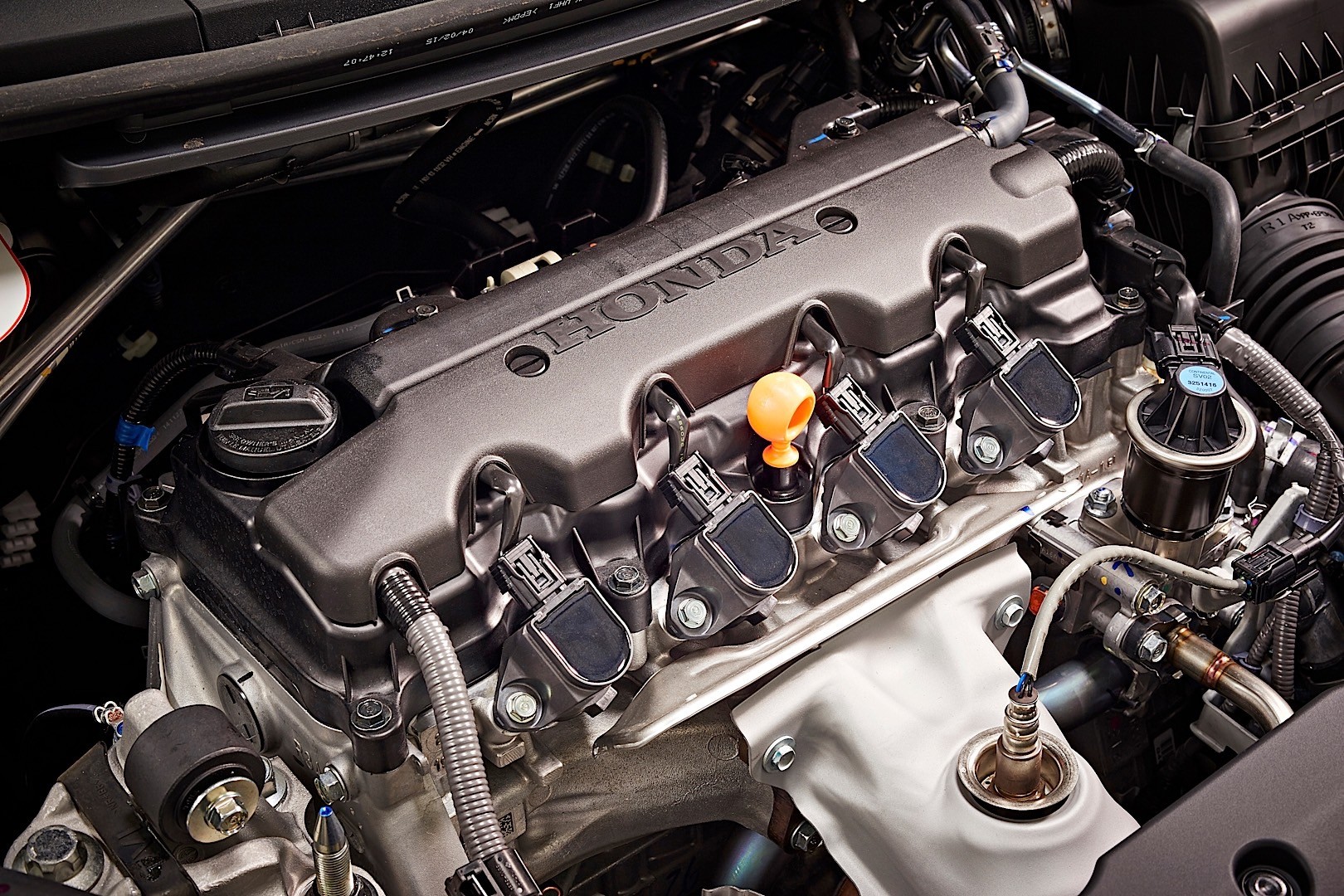 Honda Civic 5 Doors photo 29